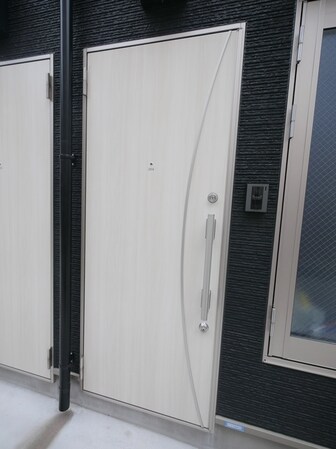 カインドネス八王子大塚C棟の物件内観写真